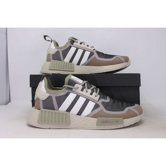 Adidas Other - Adidas NMD R1 Brown GX7606 Men's